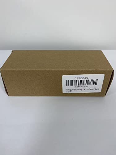 Kleine Digitaluhr batteriebetriebener LED Reisewecker batteriebetriebener LED mit... - Bild 8 von 12