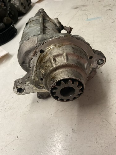 USED 05 F350 Starter - Picture 2 of 2