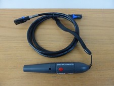PatchSee Eco-PatchLight Patch cable identifier red light & 1.2M Cat6A Cable NEW