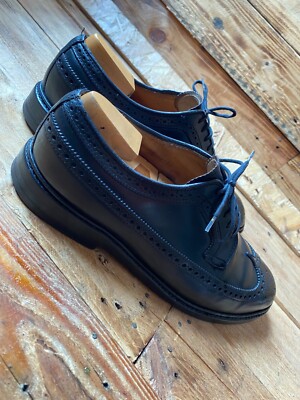Alden 9751