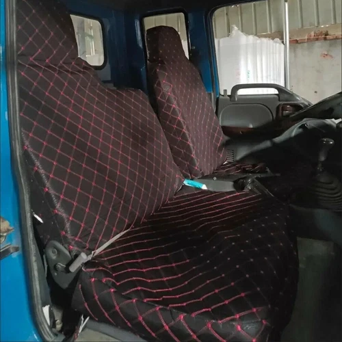 Hágalo usted mismo Tela de imitación de cuero Diamante Grueso Acolchado Esponja Parte posterior Material interior del automóvil - Imagen 5 de 33