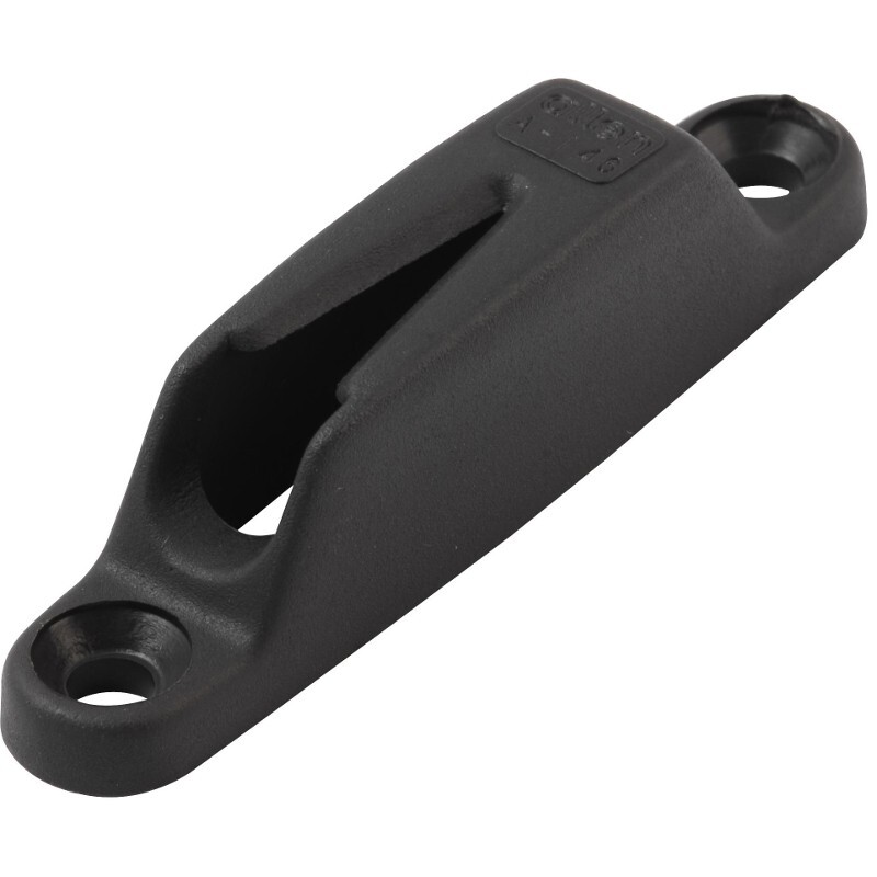 Allen Nylon V Cleat 2-8mm | Versatile and Efficient