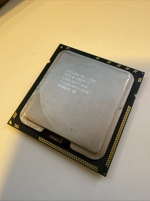 Intel Core i7 920 2.66GHz Quad-Core (C976J) Processor