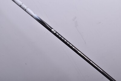 NEU UNGESCHNITTEN BASSARA EISEN HYBRID SCHAFT GRAPHIT 370 REGULAR 60 GRAMM