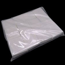 1200pcs Microblading Eyebrow Clean Cotton Pads Permanent Makeup Tattoo Supplies