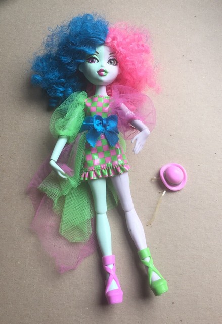 bratzillaz switch a witch