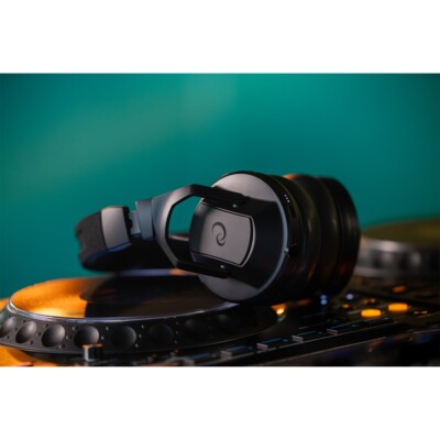 AlphaTheta HDJ-F10-TX - Professional Wireless DJ Headphones AlphaTheta HDJ-F10-TX - Professional Wireless DJ Headphones
