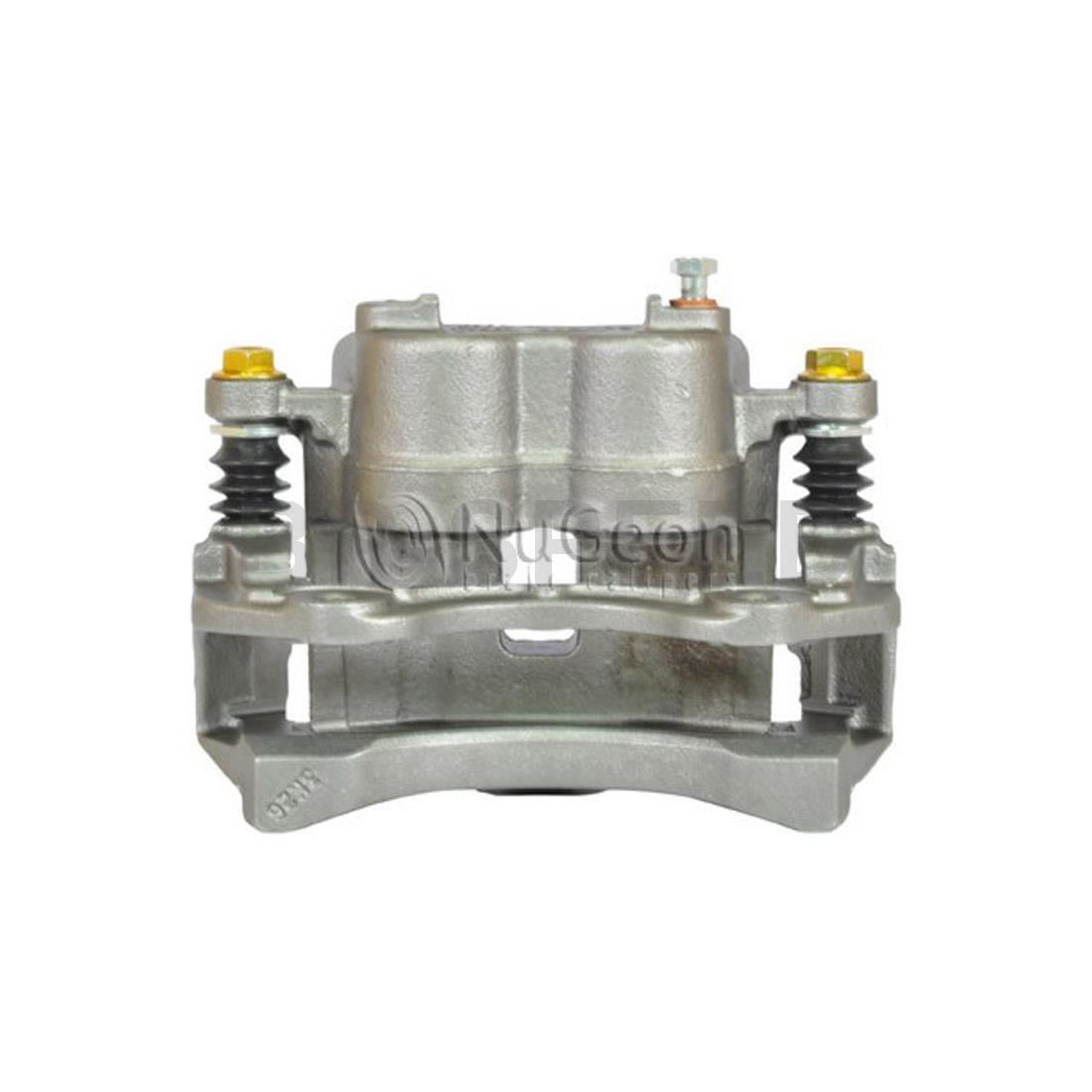 Front Brake Calipers For Jeep Grand Cherokee 4.0L 1999 2000 2001 2002