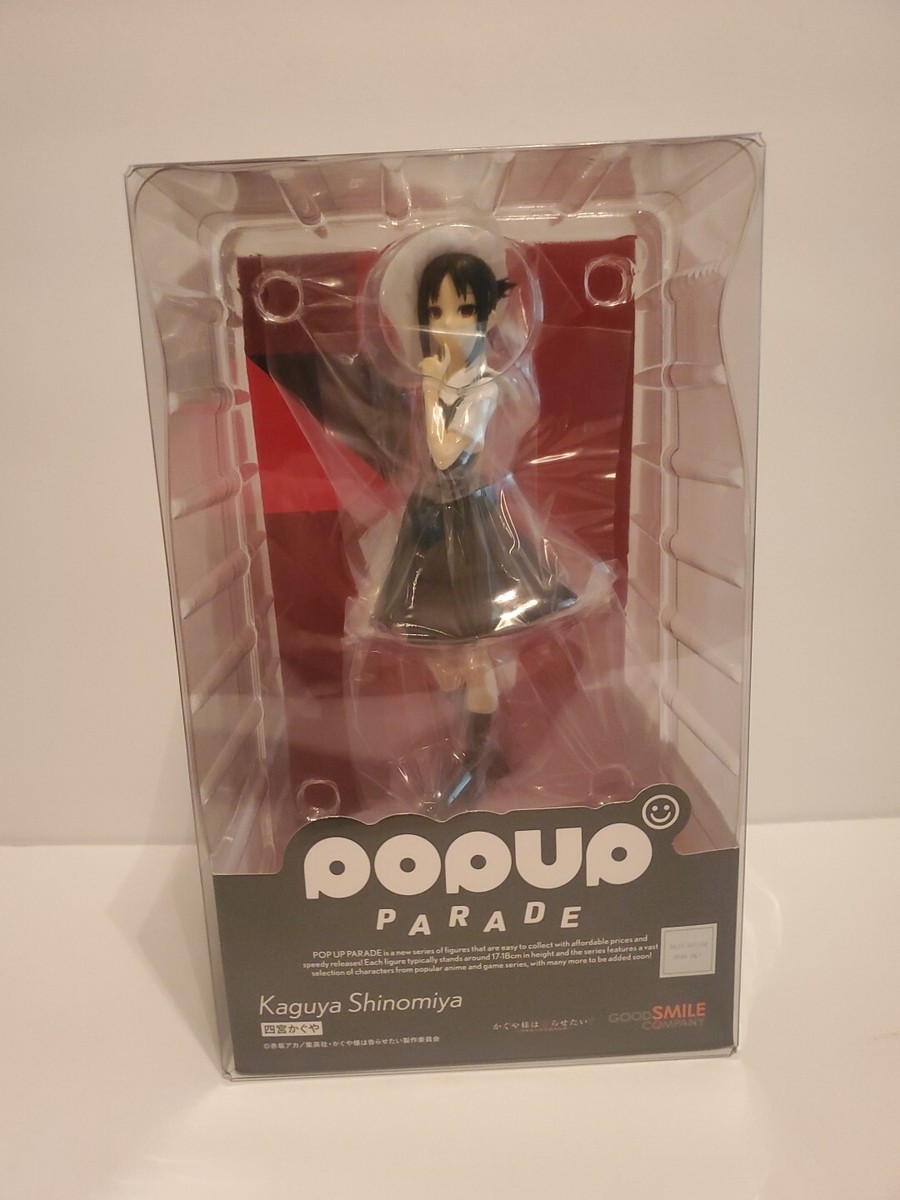 Good Smile Company POP UP PARADE Kaguya Shinomiya - Kaguya-sama