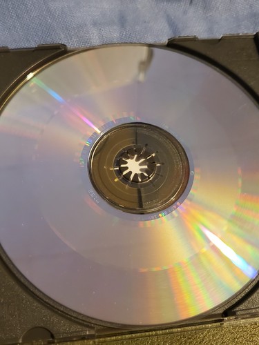 U2 CD Mysterious Ways CD Single Good Used Condition! - Imagen 4 de 7