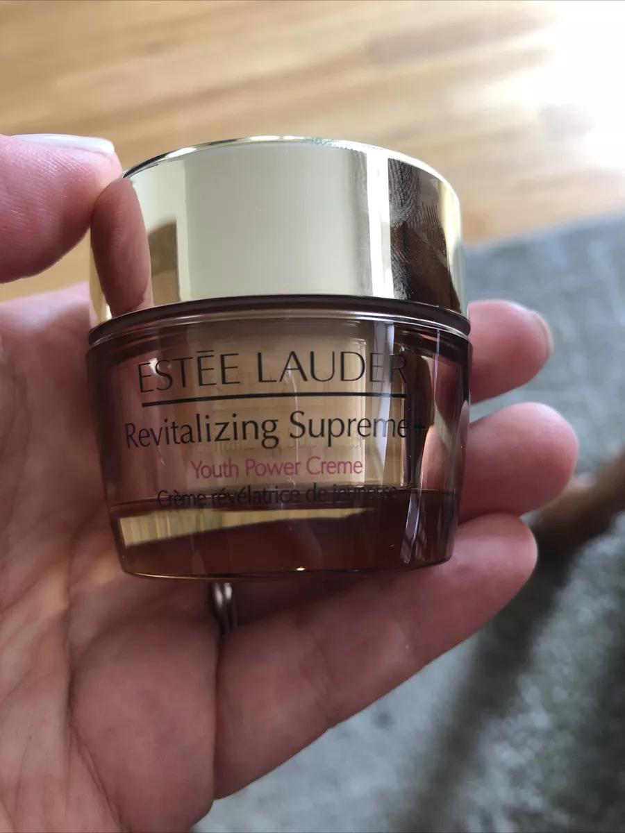 Estee lauder 2024 revitalizing supreme+
