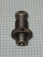 Bonanza 32-20 WCF Sizing Die --NOT CARBIDE-- NO INSIDE THREADS, STOCK PICTURE