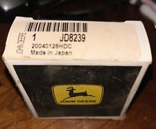 John Deere Original Equipment JD8239 - Bearing Cup - CUP-ROLLER BEARING