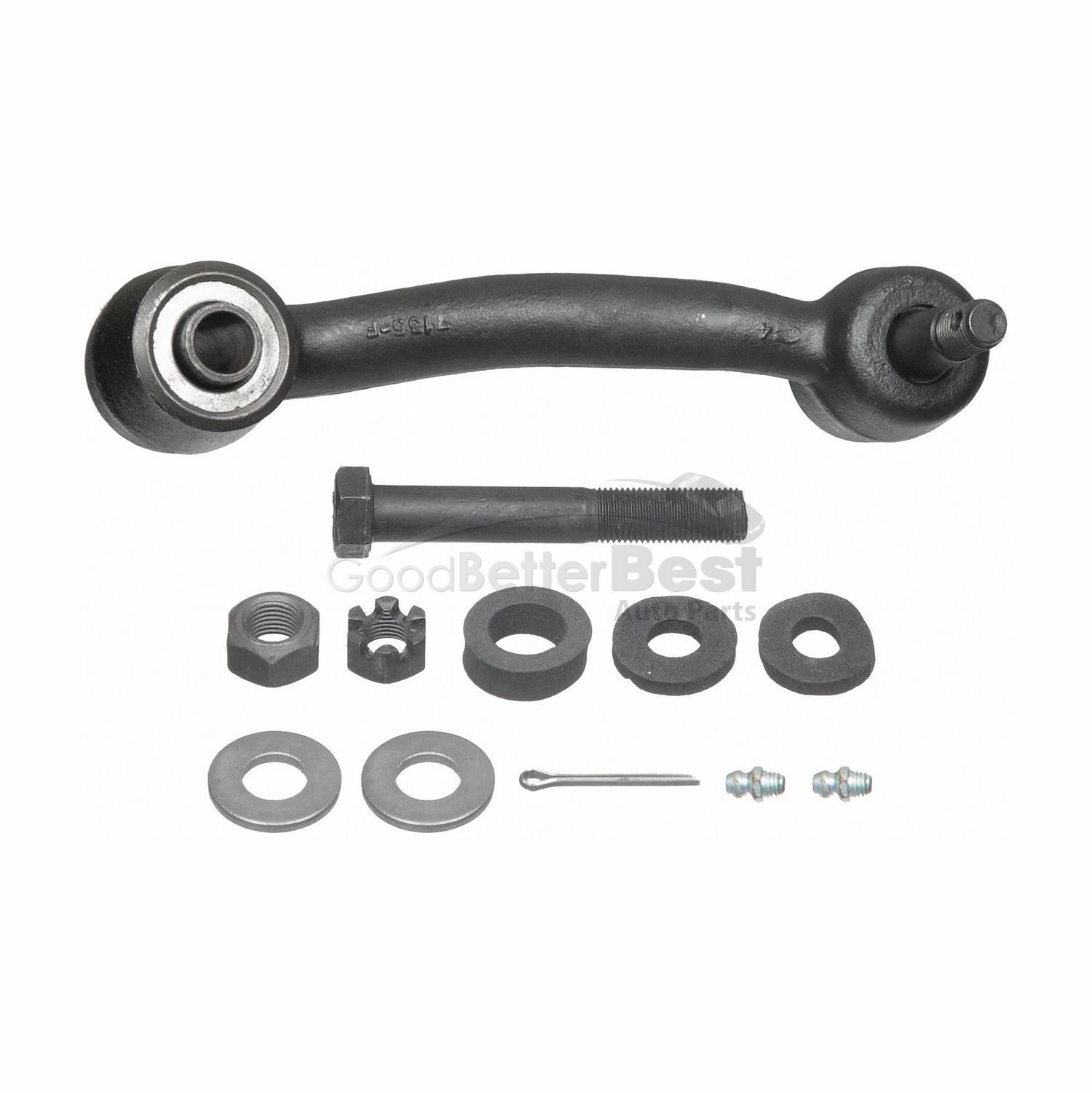 One New Moog Steering Idler Arm K7014 2269679 for Chrysler Dodge 