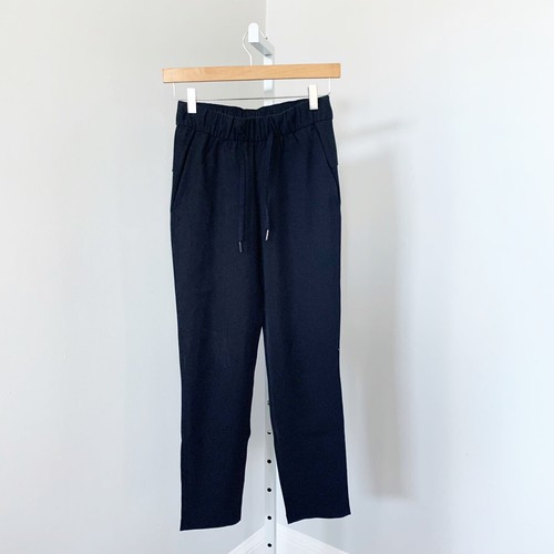 Fly Pant Woven 27” Inseam size 