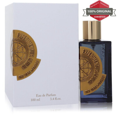 Experimentum Crucis Perfume 3.4 oz EDP Spray (Unisex) for Women