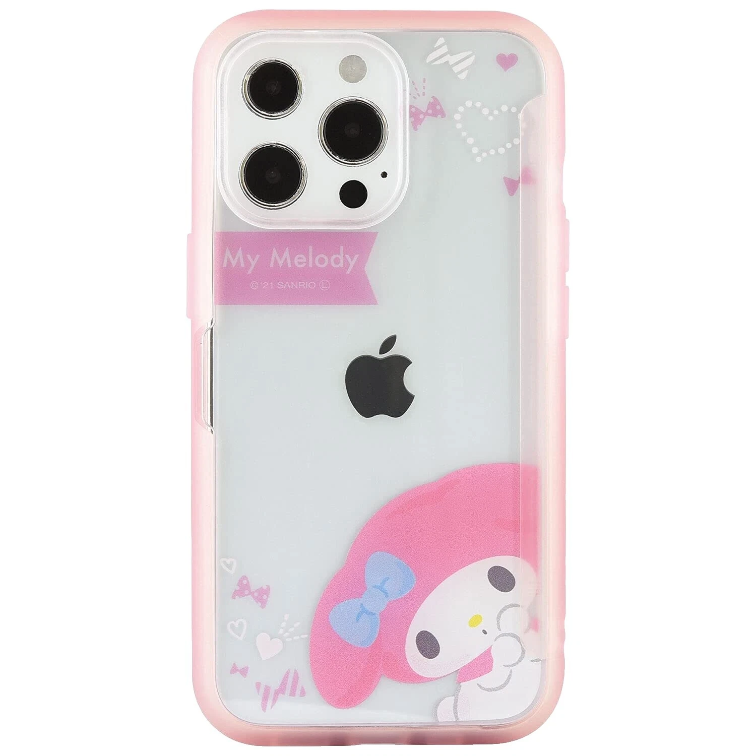My Melody Estuches, fundas y cubiertas para teléfonos celulares