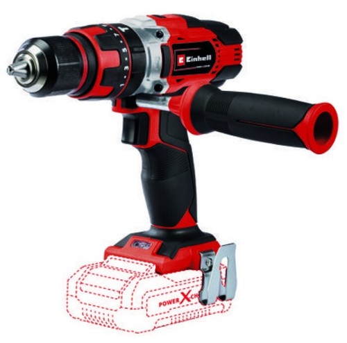 Nadlinger Einhell Power Set inkl. 2.5 Ah + 4.0 Ah PXC StarterKit - Bild 4 von 7