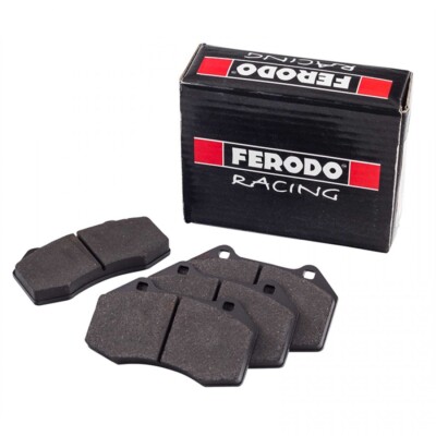 Ferodo DS2500 Brake Pads (FRP3114H) AP Racing Big Brake Kit Replacement
