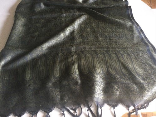 indian pashmina shawl