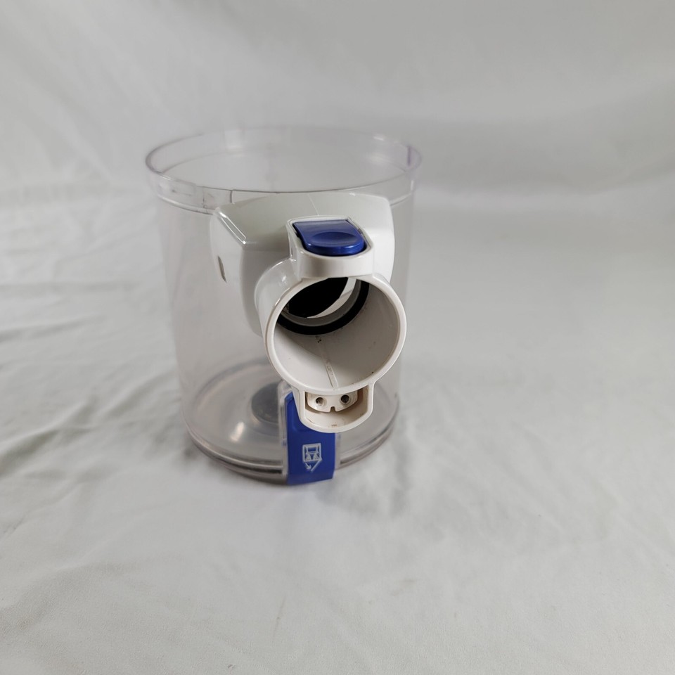 Replacement Dust Cup for Orfeld V20/H20A/V20Pro Cordless Stick Vacuum