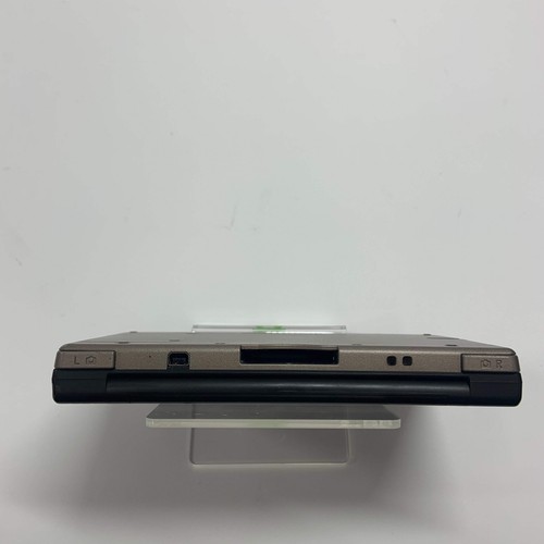 Nintendo DSi XL Handheld Game Console UTL-001 Bronze - Picture 7 of 10