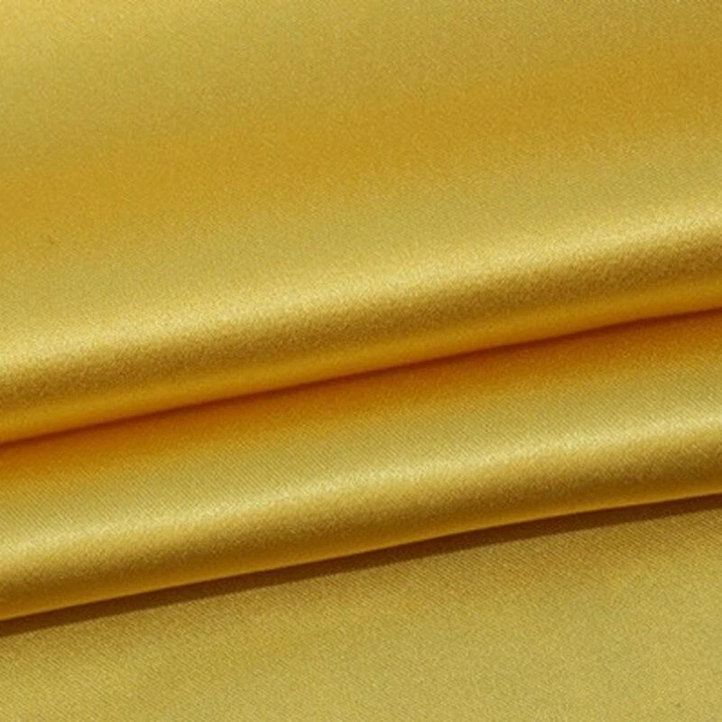 Vestido de noche de tela Charmeuse de seda 100 % seda morera telas satinadas Foto 4 de 4