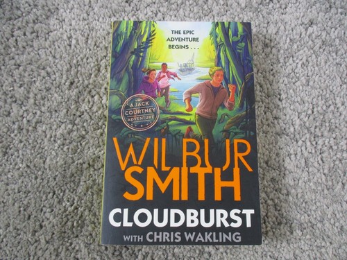Wilbur Smith Hardbacks & Paperbacks Large Selection Combined Shipping - Picture 77 of 310
