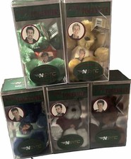 Nysnc &ldquo;better Together&rdquo; Platinum Series Limited Edition Rare Bear Set