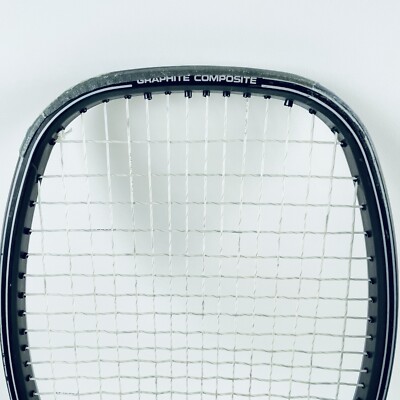 YONEX テニスラケット r-7 Yonex R-7 Iso-Metric Rex King 7 Tennis Racquet Graphite