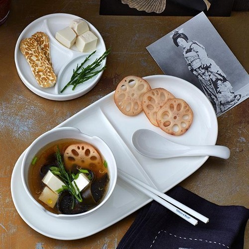 Set De Cucharas Para Sopa Villeroy & Boch Passion Asia 2 Piezas 14,5 Cm - Imagen 2 de 2