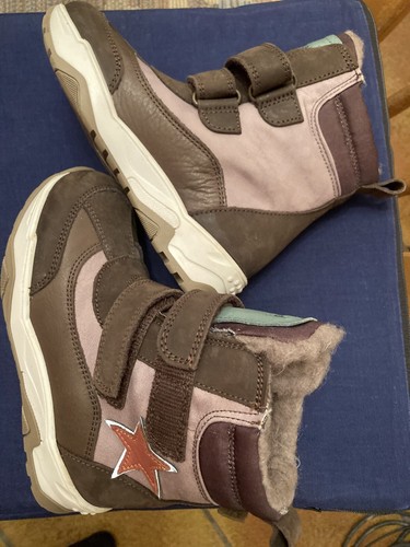 Bisgaard Warme Winter Stiefel Größe 29 - Bild 9 von 9