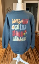 SHEIN Sweatshirt Size Medium