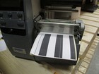 Datamax DMX-M-4208 Direct Thermal Transfer Label Printer USB NETWORK BLACK PRINT