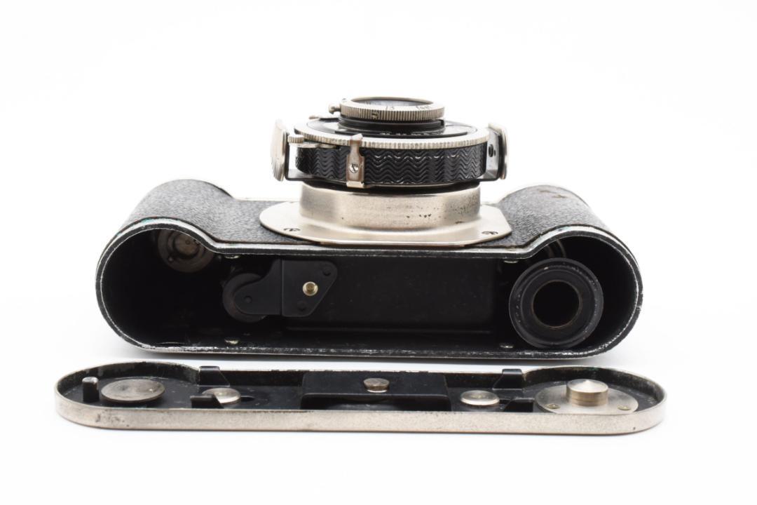 フィルムカメラ WIRGIN 50mm F3.5 F.DECKEL-MUNCHEN COMPUR Rare item WIRGIN 50mm F3.5 F.DECKEL-MUNCHEN COMPUR | eBay