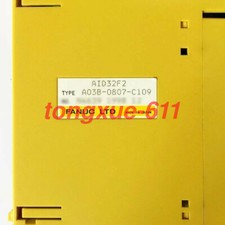 A03B-0807-C109 FANUC New Module Via FedEx or DHL