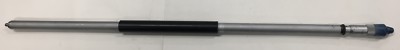 Starrett Inside Micrometer, 23-24'' Range, .001'' Graduation