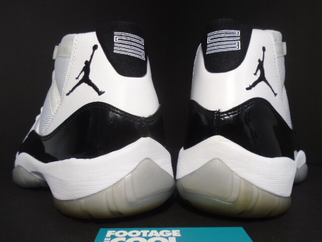 jordan 11 2011