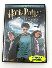 harry potter and the prisoner of azkaban 2 dvd set