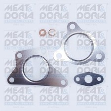 MEAT & DORIA Montagesatz Lader für Mazda Premacy CP 2.0 TD 323 F VI BJ GW