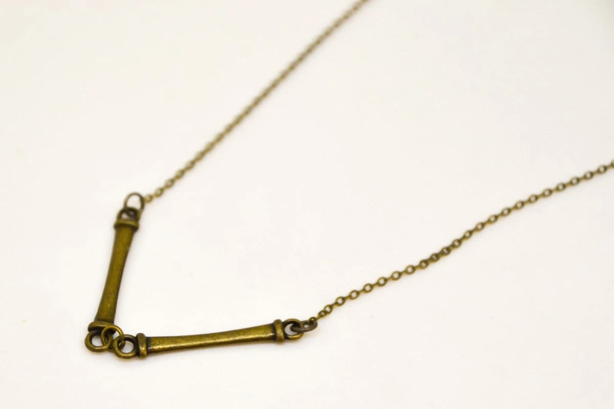 Bronze jewelry deals for him