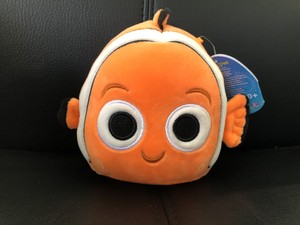 Squishmallow Disney Pixar Nemo 5
