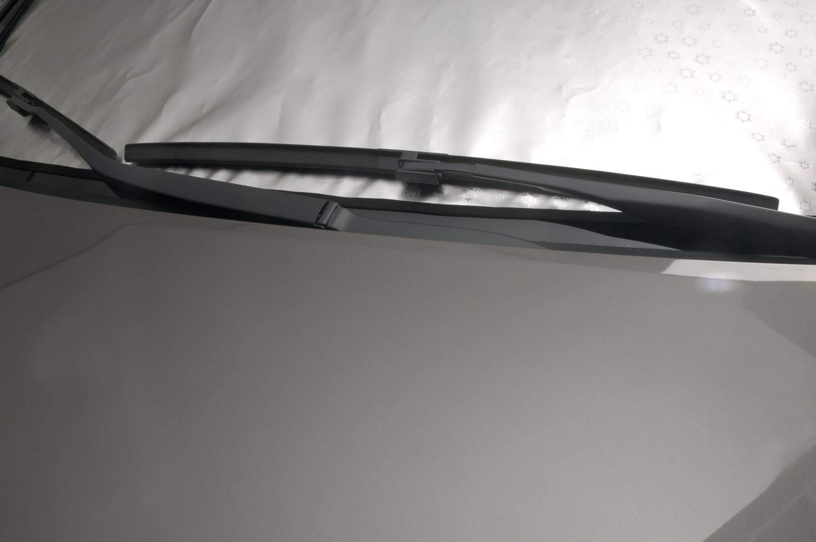 Custom Fit Snow Shield for 2015-2020 Ferrari 488 Spider