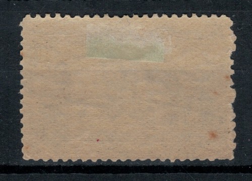 United States, Scott 235 in MH Condition (CV ~ $55) - Picture 2 of 2