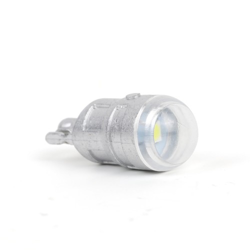4X T10 W5W 1SMD 5050 501 194 168 3030LED Car Side Wedge Tail Light Lamp Bulb New - Picture 10 of 13