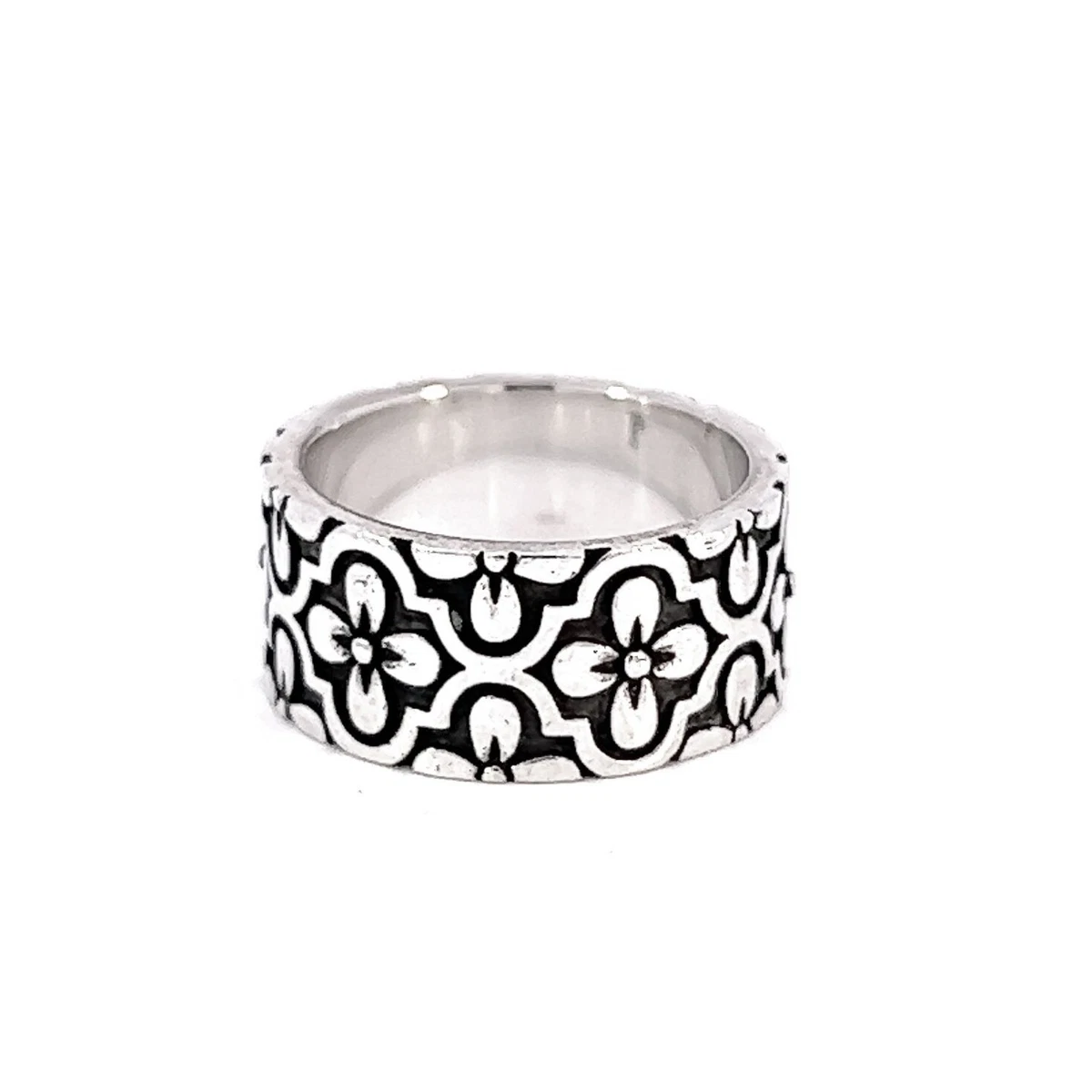 James clearance avery bands