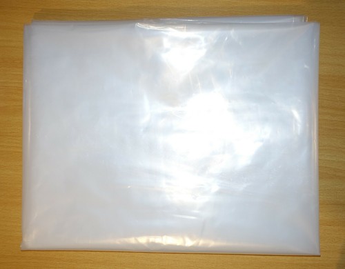 DOUBLE Mattress Bag Storage Protector Cover 1695mm x 2285mm + 100um (HEAVY DUTY) - Picture 3 of 6