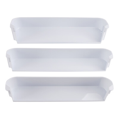 Refrigerator Door Shelf Kit for Dometic Refrigerator Freezer/Upper/Bottom B1