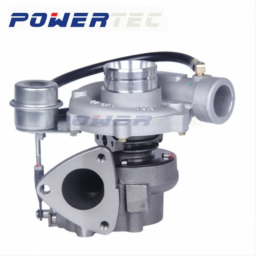 GT22 turbo chargeur 1118300SZ for Isuzu JMC truck E2 JX493ZQ 93 PS 736210-5005 - Picture 4 of 6