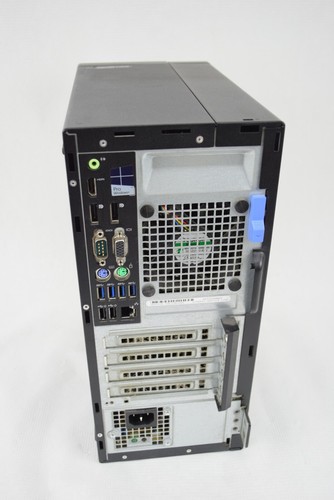 DELL 7040 Intel i5-6500 3.20 GHz Desktop Computer NO RAM NO HDD - Picture 4 of 6